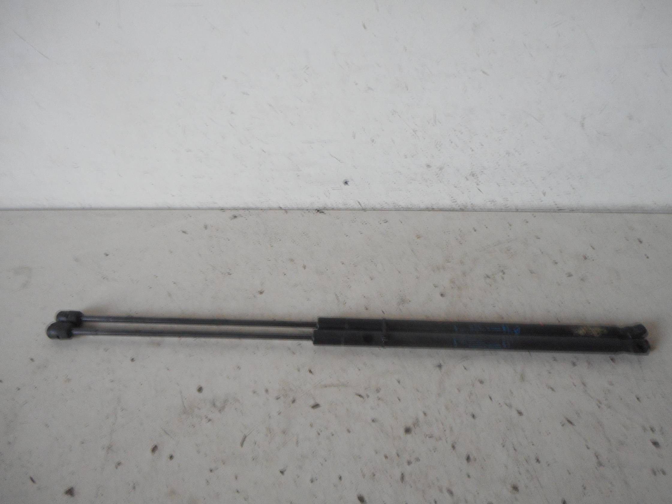 Asta ammortizzante portello post. sx.